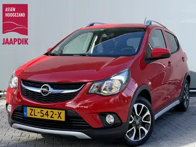 Opel Karl BWJ 2019 uit 2019