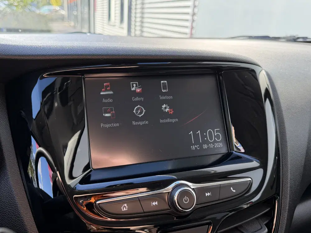 Opel Karl BWJ 2019 uit 2019, foto 11