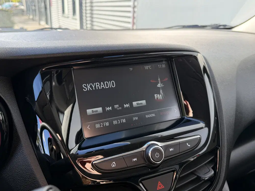 Opel Karl BWJ 2019 uit 2019, foto 12