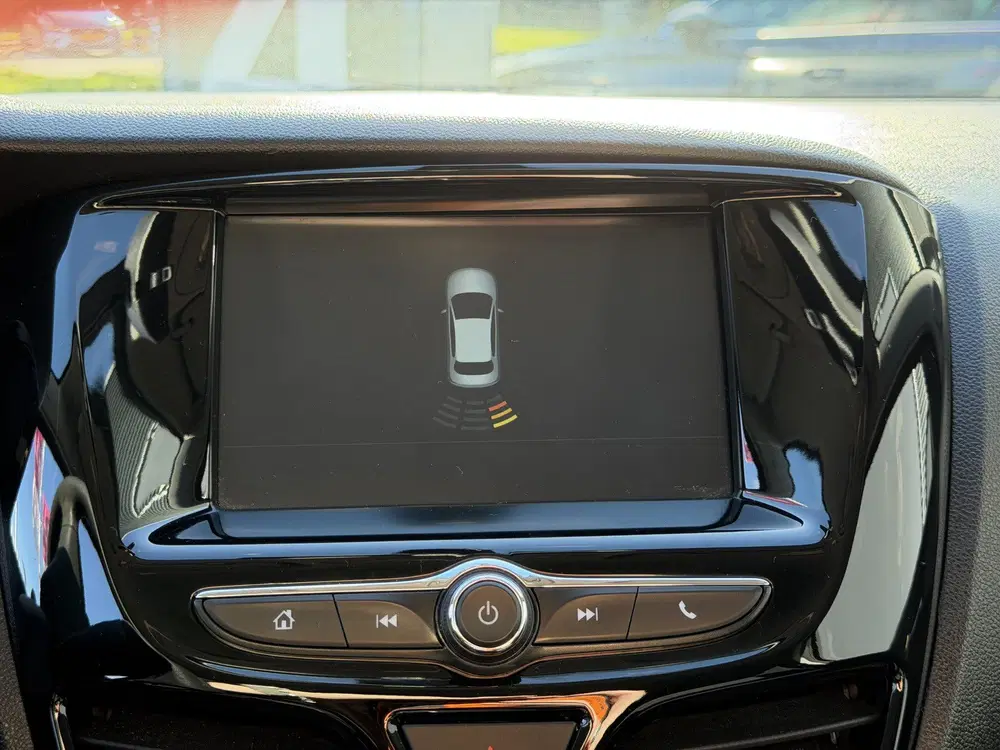 Opel Karl BWJ 2019 uit 2019, foto 13