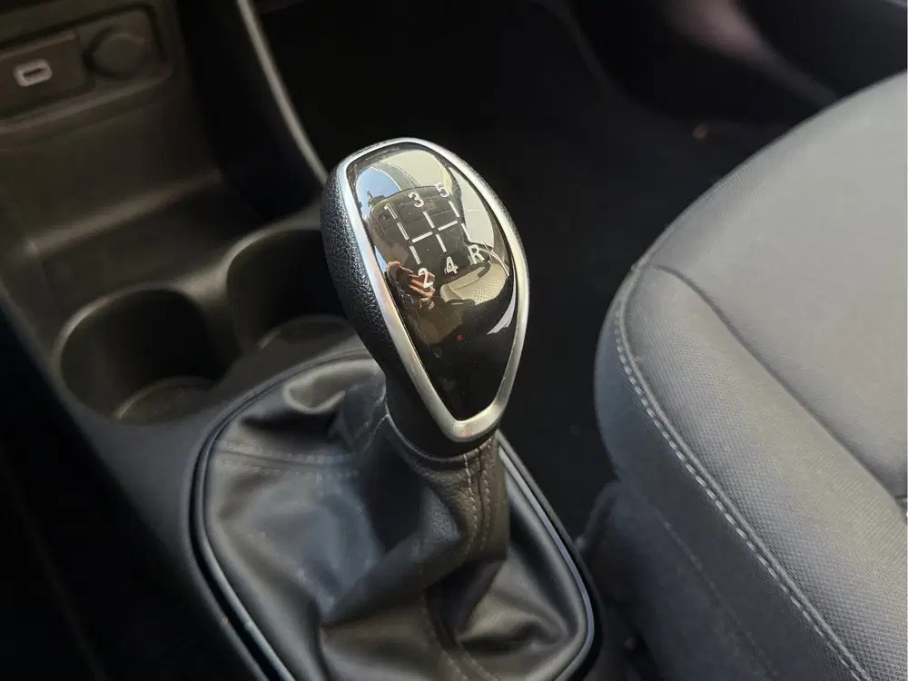Opel Karl BWJ 2019 uit 2019, foto 15