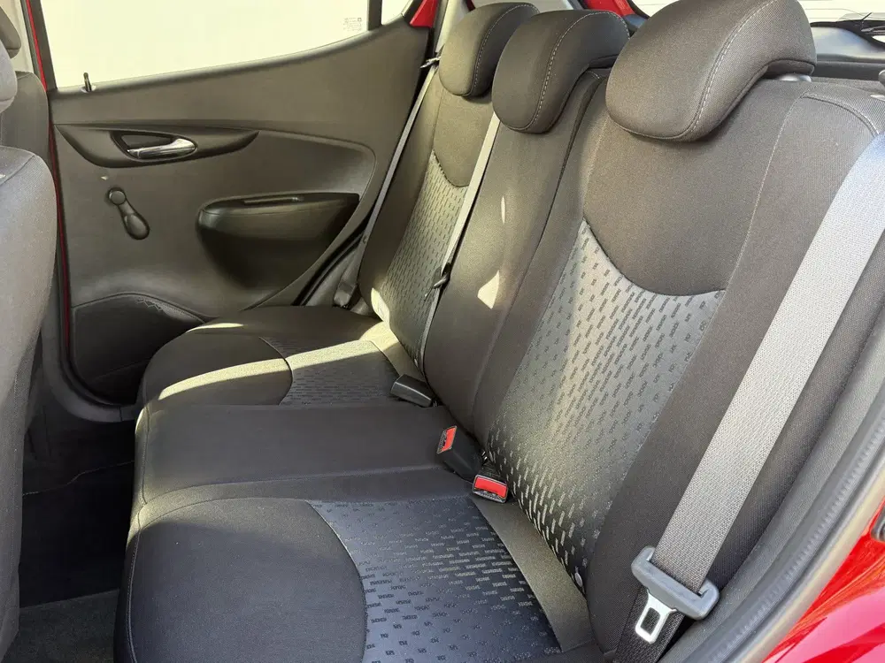 Opel Karl BWJ 2019 uit 2019, foto 5