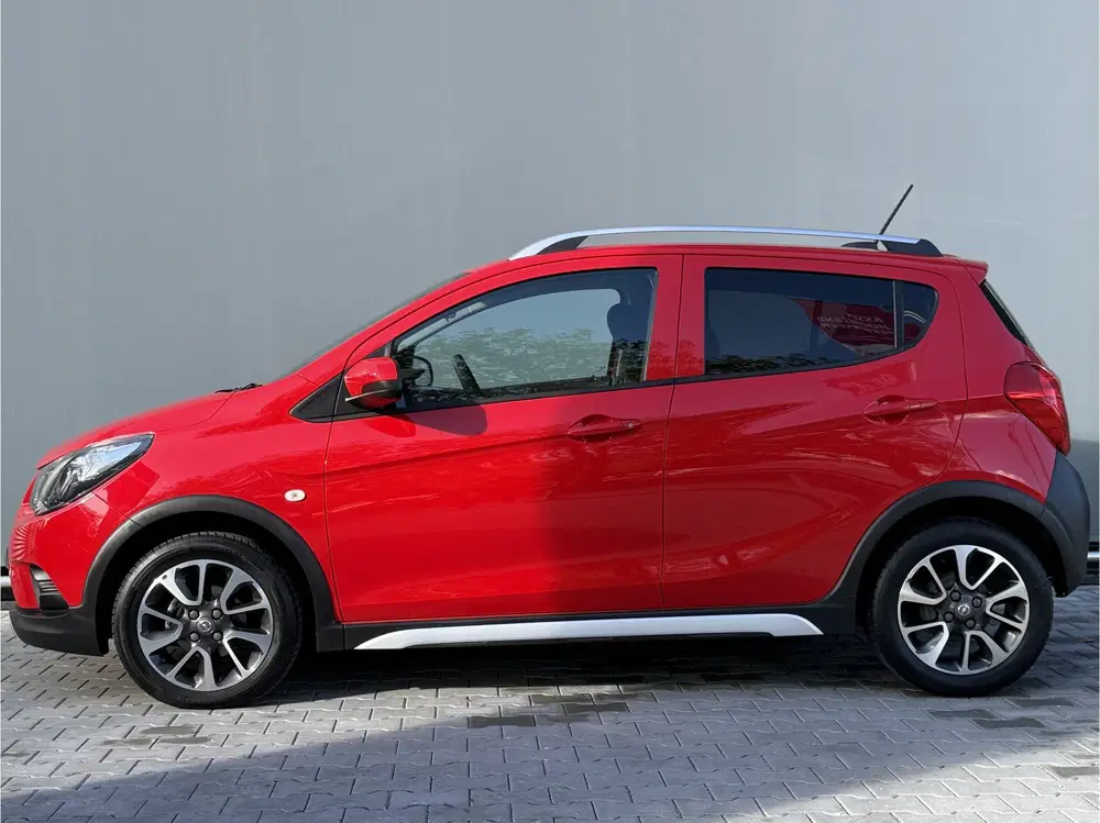 Opel Karl BWJ 2019 uit 2019, foto 6