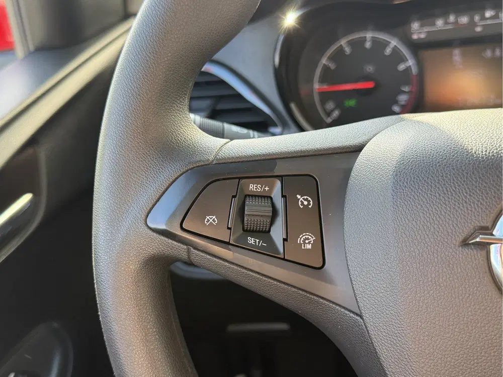 Opel Karl BWJ 2019 uit 2019, foto 7
