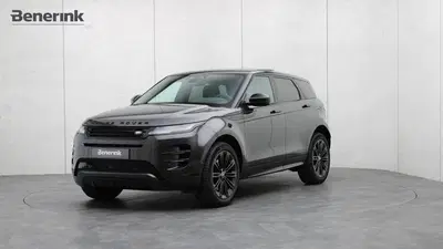 Land Rover Range Rover Evoque P270e AWD Dynamic SE uit 2025