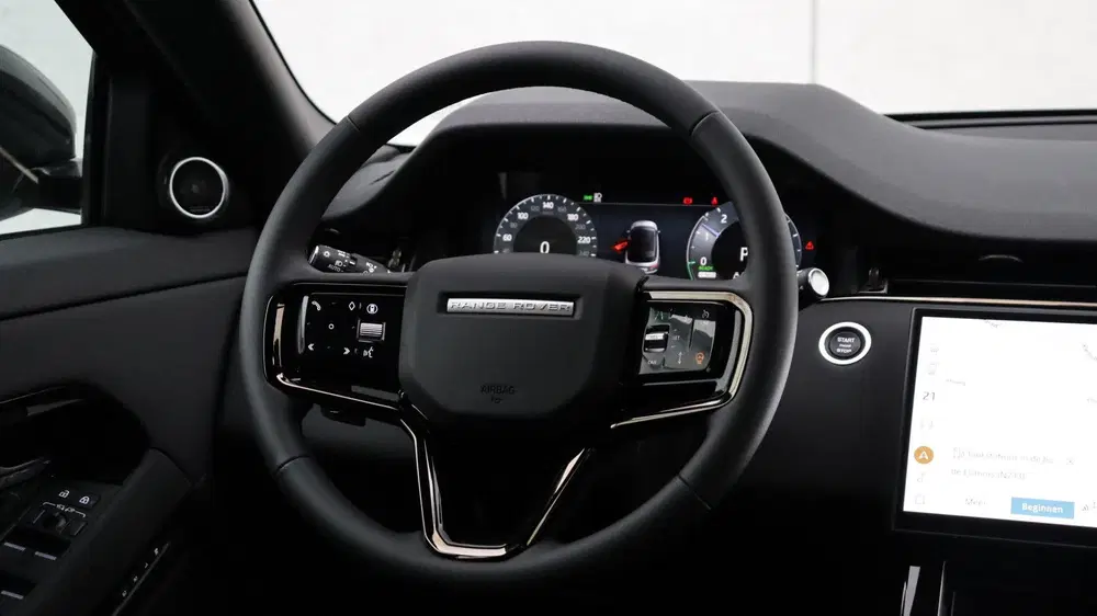 Land Rover Range Rover Evoque P270e AWD Dynamic SE uit 2025, foto 13