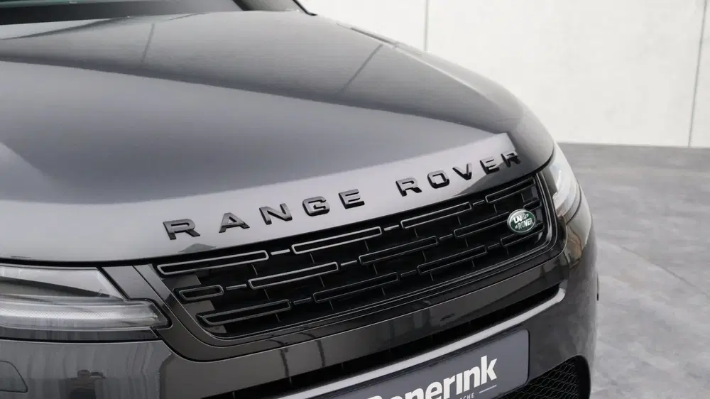 Land Rover Range Rover Evoque P270e AWD Dynamic SE uit 2025, foto 15