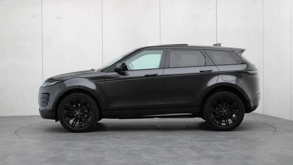 Land Rover Range Rover Evoque P270e AWD Dynamic SE uit 2025, foto 2