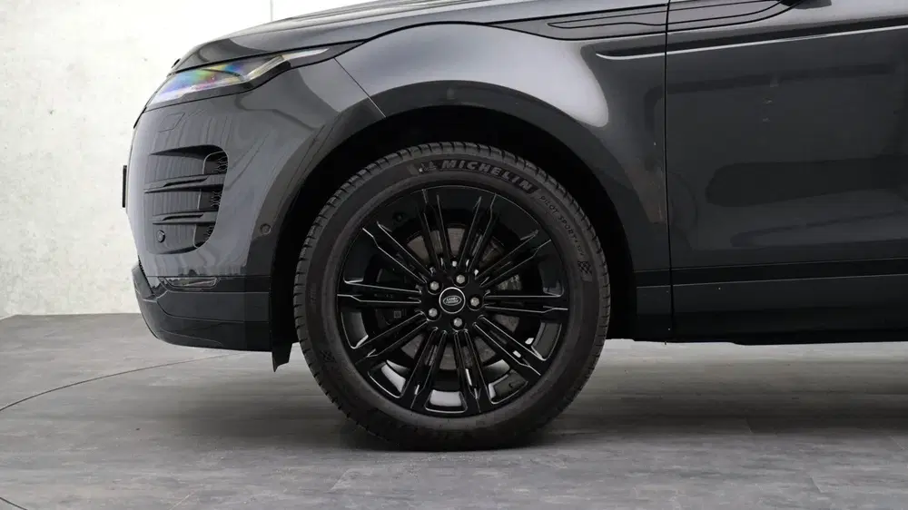 Land Rover Range Rover Evoque P270e AWD Dynamic SE uit 2025, foto 6