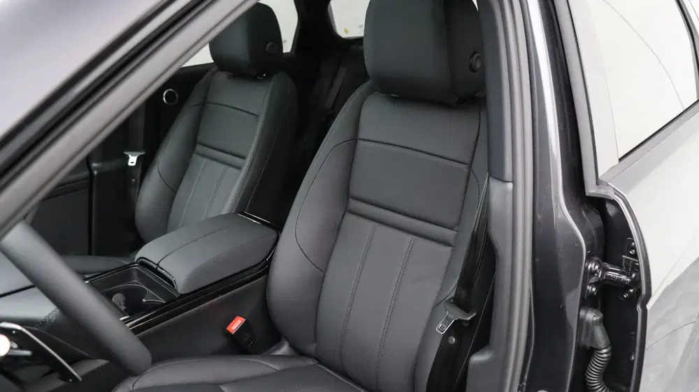 Land Rover Range Rover Evoque P270e AWD Dynamic SE uit 2025, foto 8