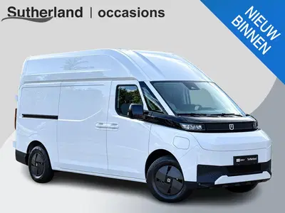 Farizon SV L2H2 231PK uit 2026