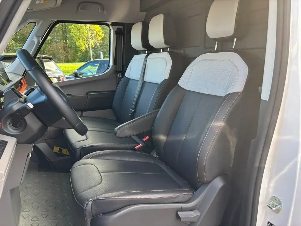 Farizon SV L2H2 231PK uit 2026, foto 11