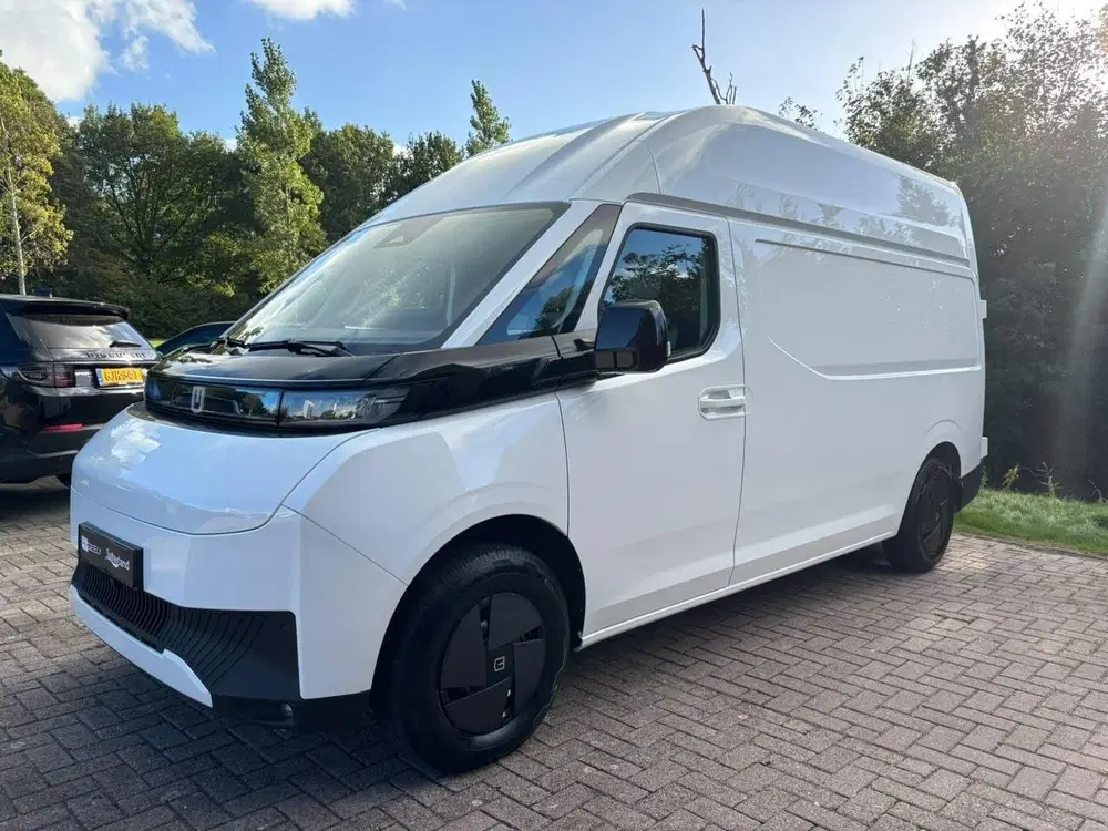 Farizon SV L2H2 231PK uit 2026, foto 2