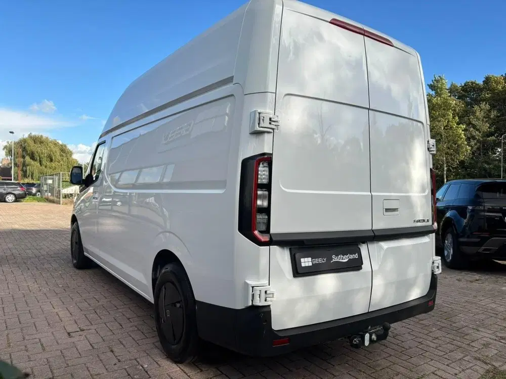 Farizon SV L2H2 231PK uit 2026, foto 3