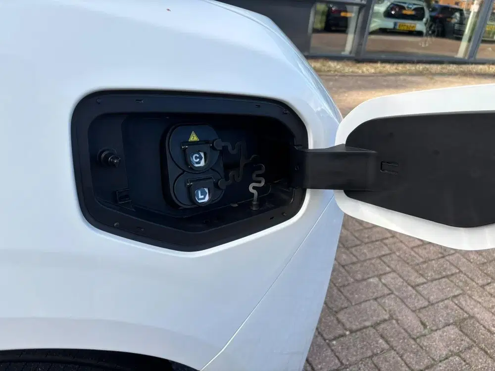 Farizon SV L2H2 231PK uit 2026, foto 6