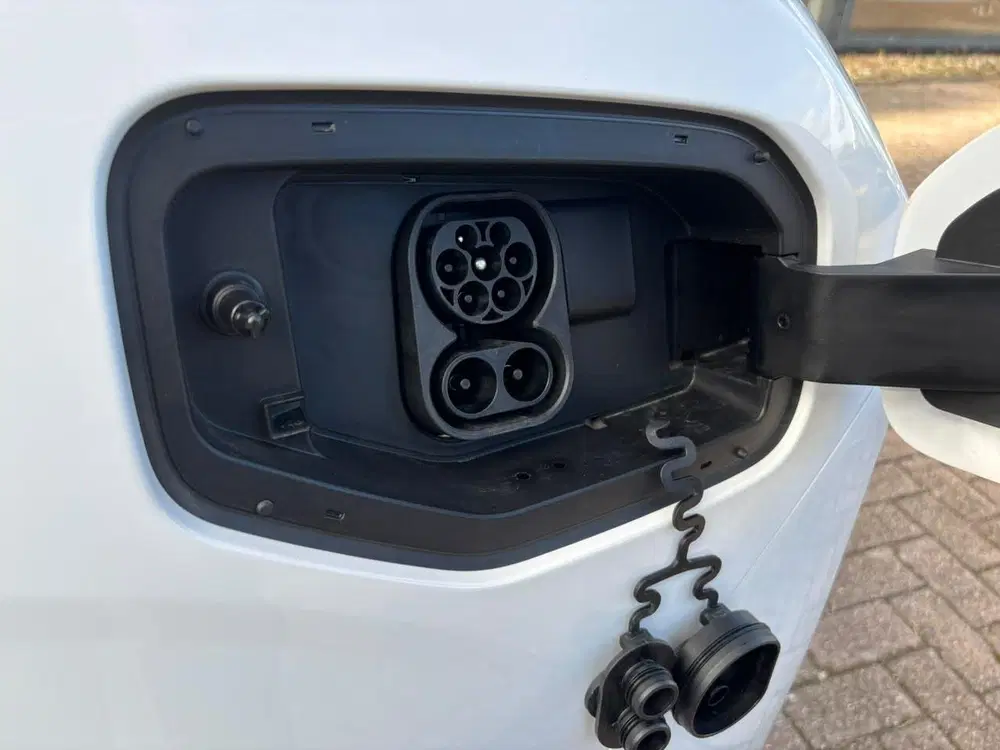 Farizon SV L2H2 231PK uit 2026, foto 7