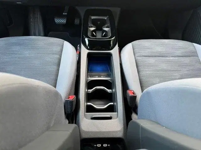 Volkswagen ID.4 Life 77 kWh SOH 91% Trekhaak uit 2021, foto 10