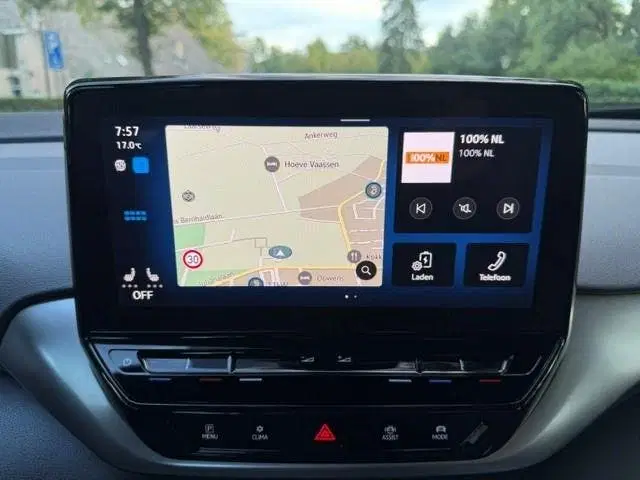 Volkswagen ID.4 Life 77 kWh SOH 91% Trekhaak uit 2021, foto 12