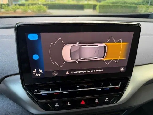 Volkswagen ID.4 Life 77 kWh SOH 91% Trekhaak uit 2021, foto 13