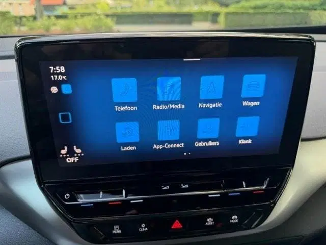 Volkswagen ID.4 Life 77 kWh SOH 91% Trekhaak uit 2021, foto 14