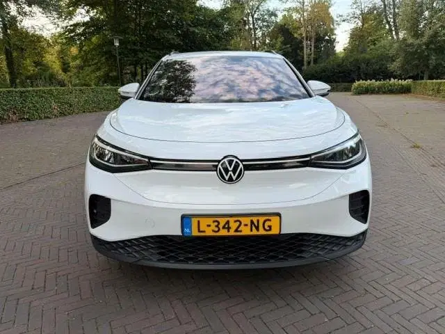 Volkswagen ID.4 Life 77 kWh SOH 91% Trekhaak uit 2021, foto 2