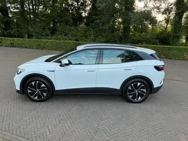 Volkswagen ID.4 Life 77 kWh SOH 91% Trekhaak uit 2021, foto 3