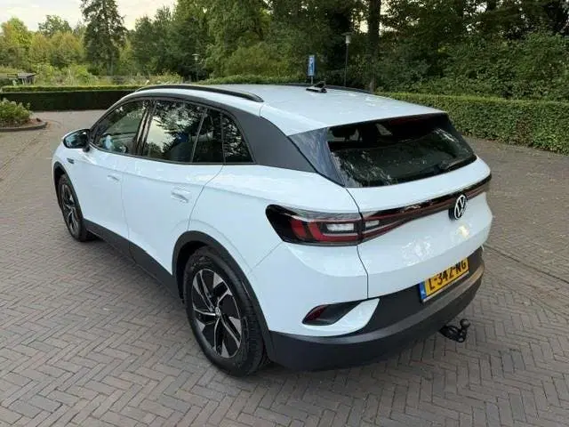 Volkswagen ID.4 Life 77 kWh SOH 91% Trekhaak uit 2021, foto 4