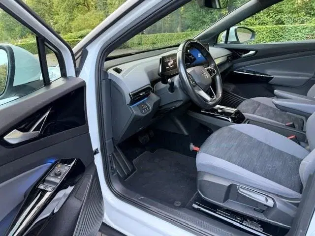 Volkswagen ID.4 Life 77 kWh SOH 91% Trekhaak uit 2021, foto 5
