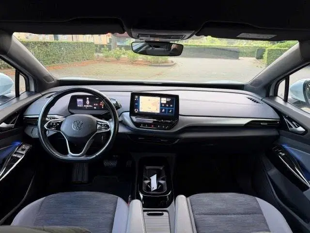 Volkswagen ID.4 Life 77 kWh SOH 91% Trekhaak uit 2021, foto 8