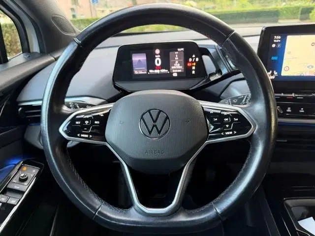 Volkswagen ID.4 Life 77 kWh SOH 91% Trekhaak uit 2021, foto 9