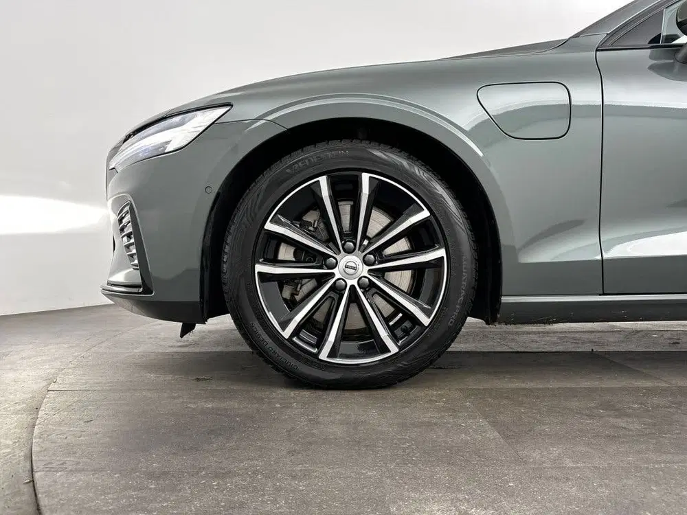 Volvo V60 T8 455PK Recharge Ultra Dark uit 2026, foto 10