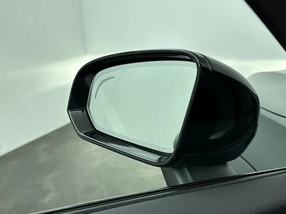 Volvo V60 T8 455PK Recharge Ultra Dark uit 2026, foto 11