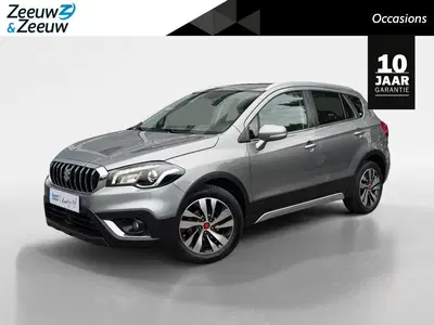Suzuki S-Cross 1.0 Boosterjet Stijl uit 2020