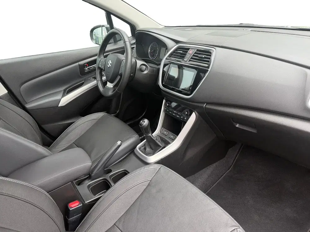 Suzuki S-Cross 1.0 Boosterjet Stijl uit 2020, foto 12