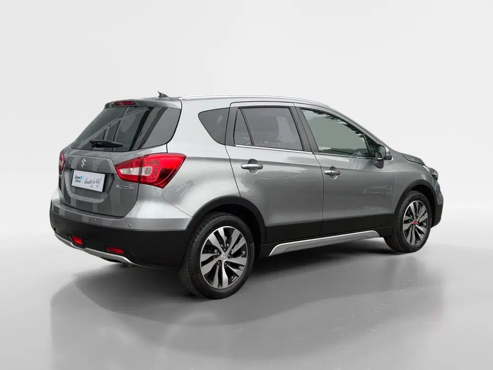 Suzuki S-Cross 1.0 Boosterjet Stijl uit 2020, foto 5