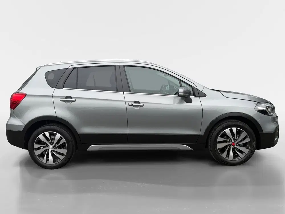 Suzuki S-Cross 1.0 Boosterjet Stijl uit 2020, foto 6
