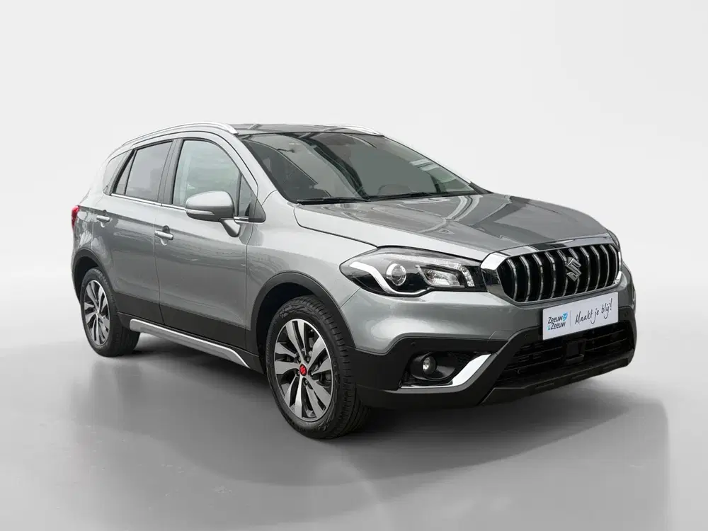 Suzuki S-Cross 1.0 Boosterjet Stijl uit 2020, foto 7