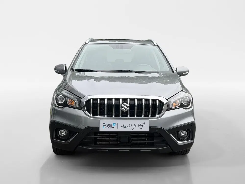 Suzuki S-Cross 1.0 Boosterjet Stijl uit 2020, foto 8