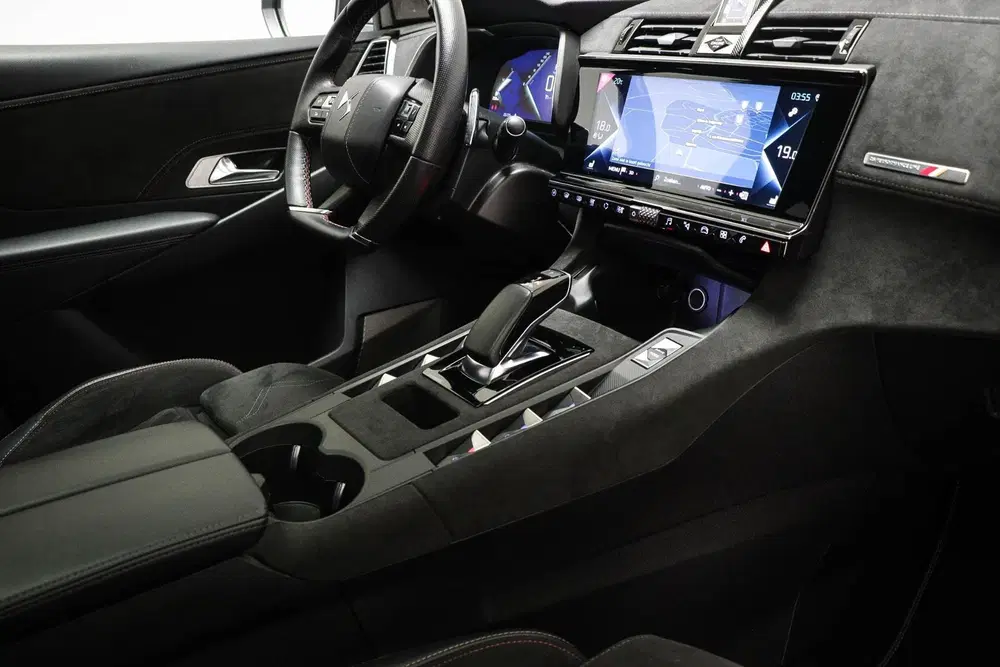 DS Automobiles DS 7 Crossback DS 7 Crossback E-Tense 4x4 Performance Lin uit 2022, foto 3