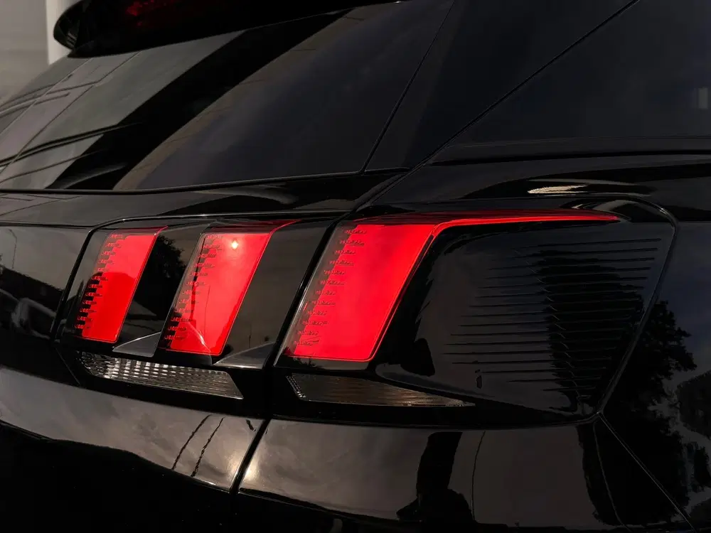 Peugeot 3008 1.2 PureTech Crossway uit 2019, foto 10