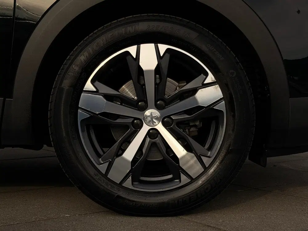 Peugeot 3008 1.2 PureTech Crossway uit 2019, foto 12