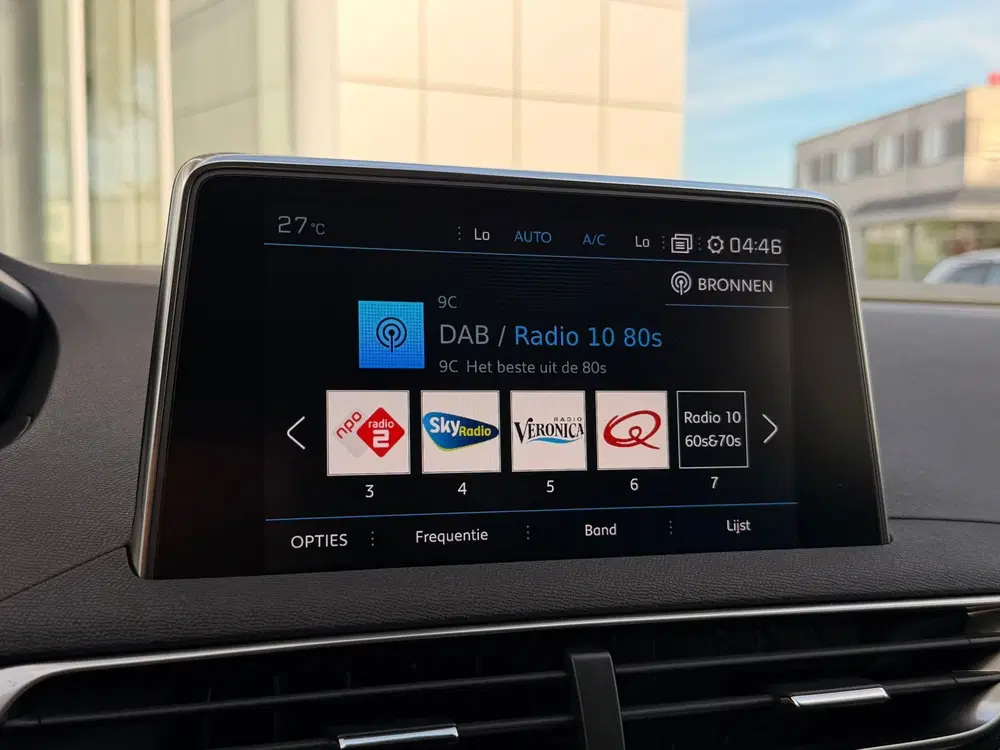 Peugeot 3008 1.2 PureTech Crossway uit 2019, foto 14