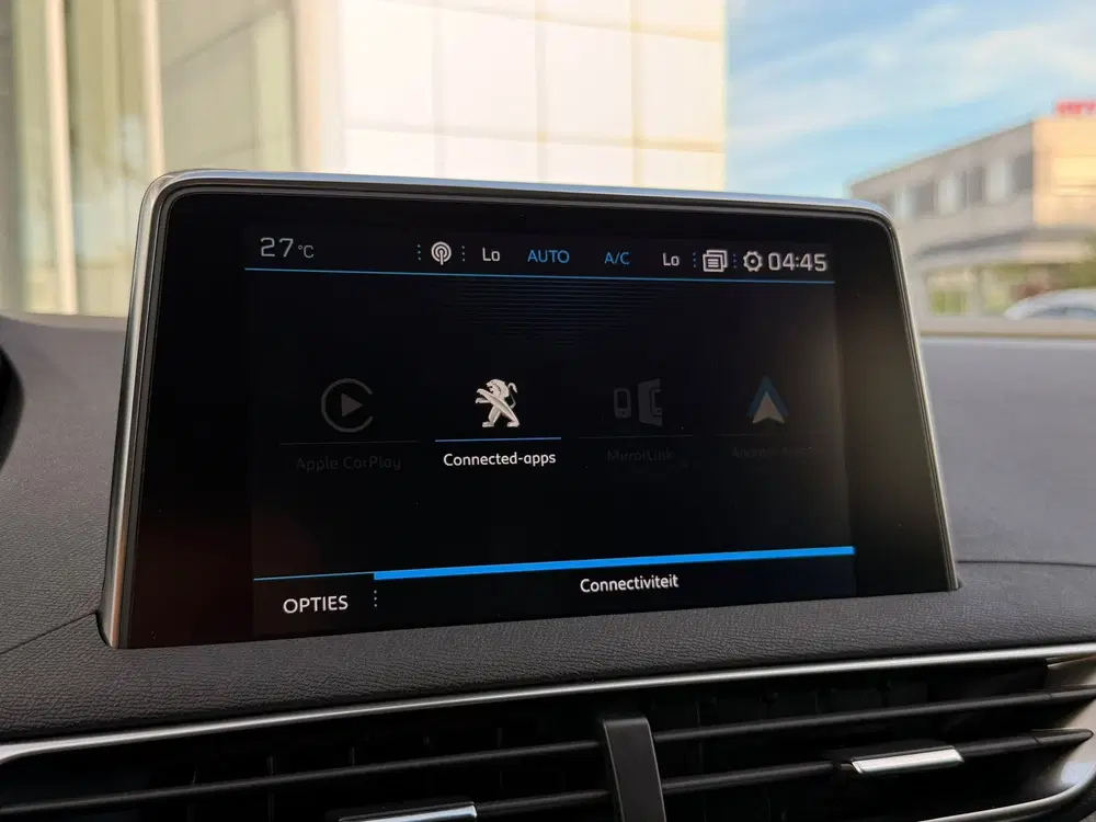 Peugeot 3008 1.2 PureTech Crossway uit 2019, foto 15