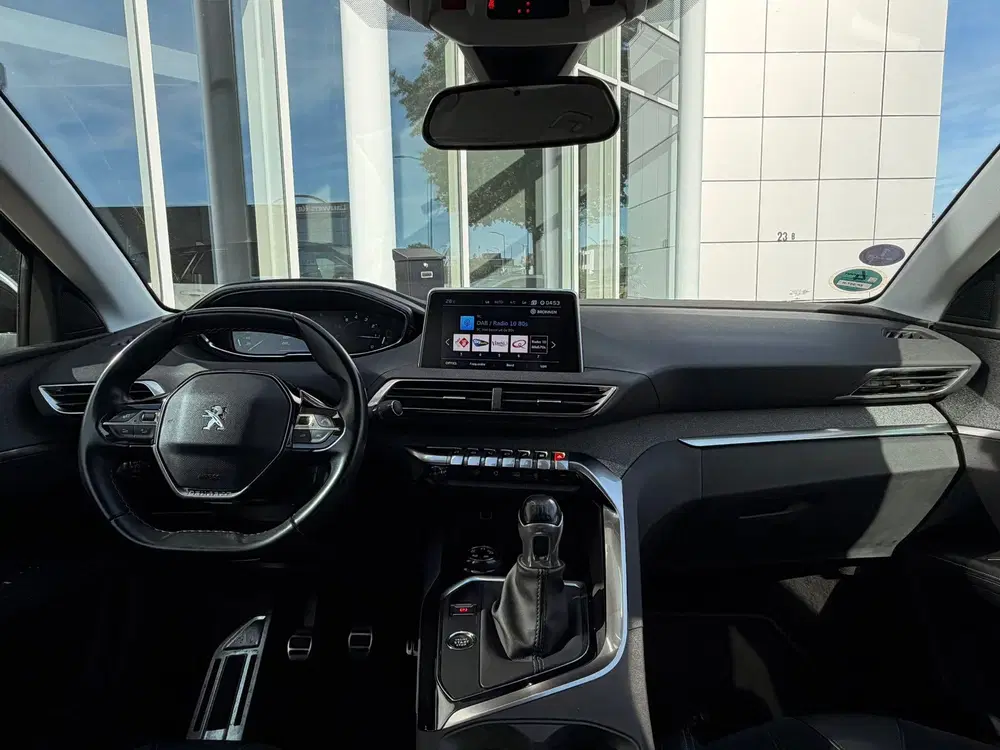 Peugeot 3008 1.2 PureTech Crossway uit 2019, foto 3