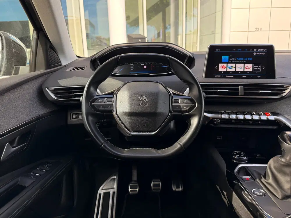 Peugeot 3008 1.2 PureTech Crossway uit 2019, foto 4