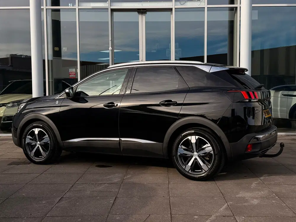 Peugeot 3008 1.2 PureTech Crossway uit 2019, foto 6