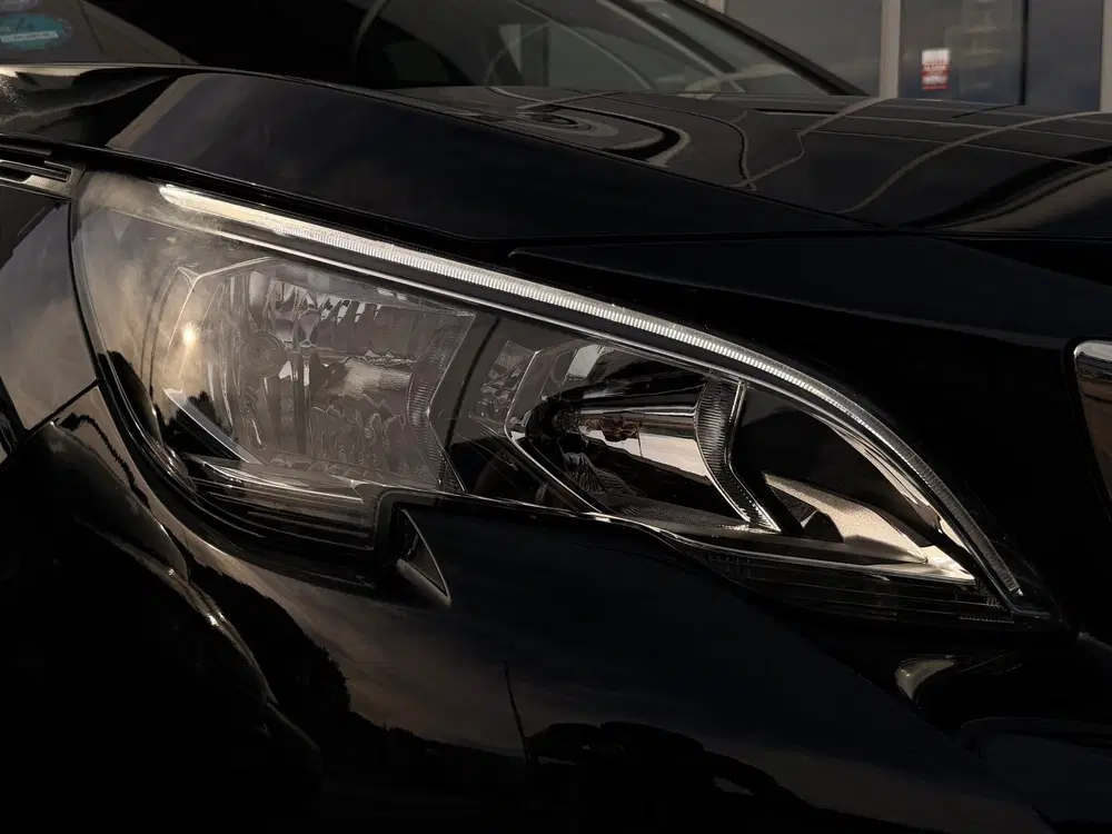 Peugeot 3008 1.2 PureTech Crossway uit 2019, foto 9