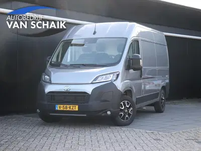 Toyota Proace 2.2 D-4D L2H2 3.5t Navigator uit 2024