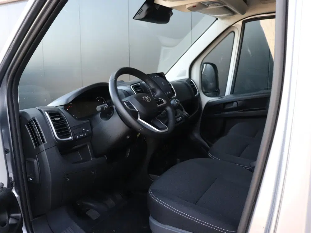 Toyota Proace 2.2 D-4D L2H2 3.5t Navigator uit 2024, foto 11