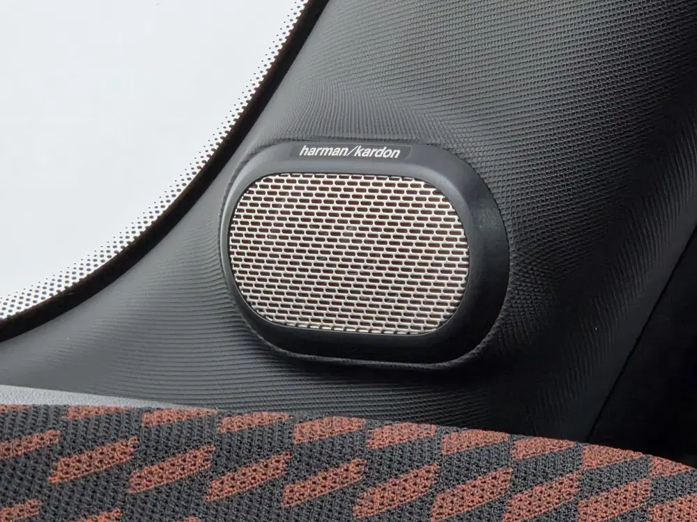 Mini John Cooper Works 2.0 JCW John Cooper Works XL uit 2025, foto 15
